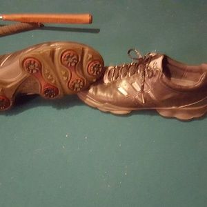 Ecco biom golf shoes size 12